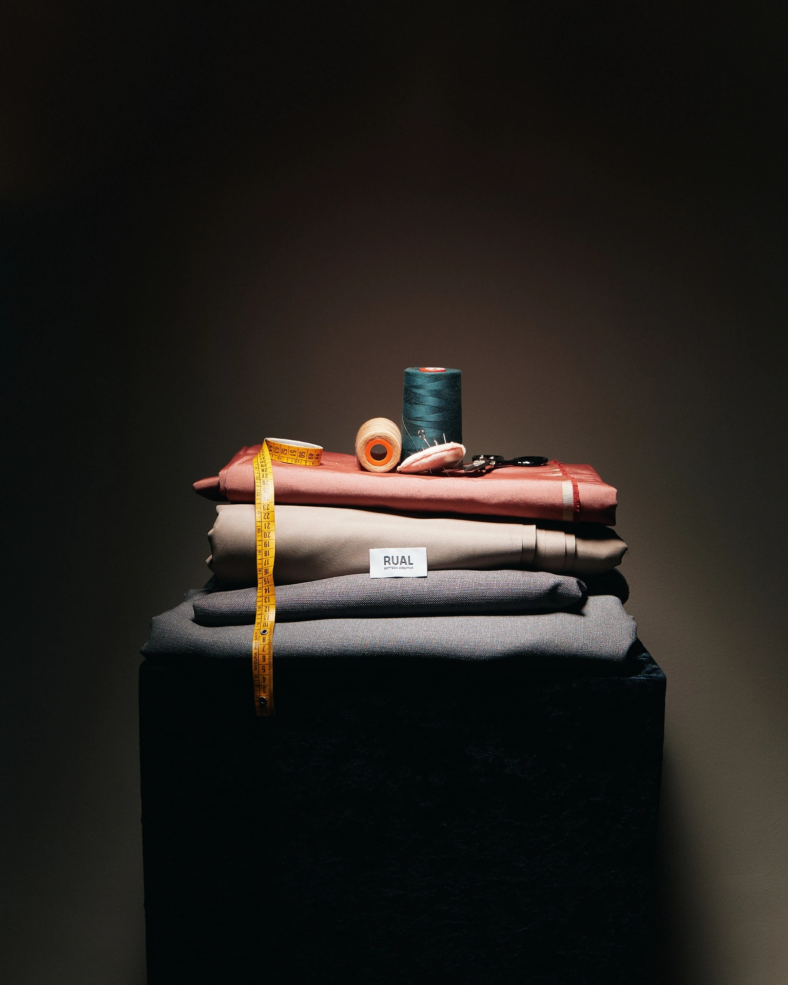 Fabrics